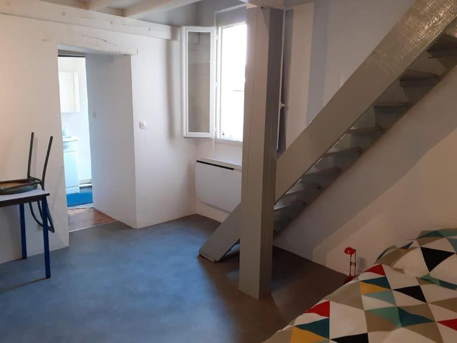 Apartamento Promo24-31Mai 4Personnes Toulouse 15Mn 4 Lits Cuisine Sde Wc Montastruc-la-Conseillère Exterior foto