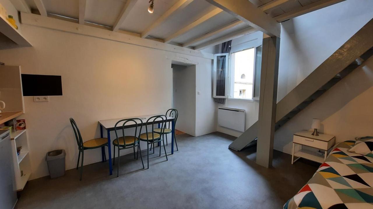 Apartamento Promo24-31Mai 4Personnes Toulouse 15Mn 4 Lits Cuisine Sde Wc Montastruc-la-Conseillère Exterior foto
