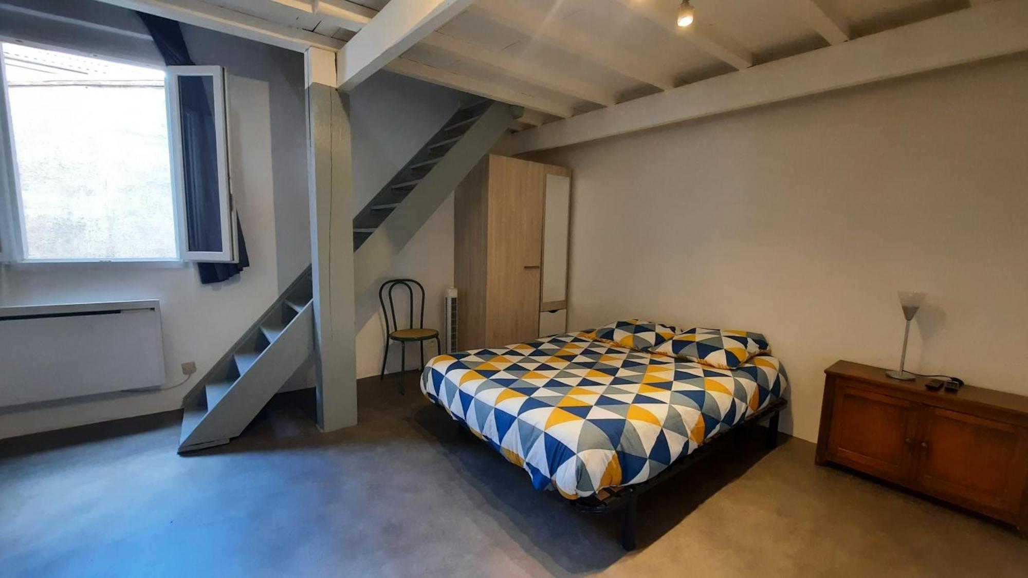 Apartamento Promo24-31Mai 4Personnes Toulouse 15Mn 4 Lits Cuisine Sde Wc Montastruc-la-Conseillère Exterior foto