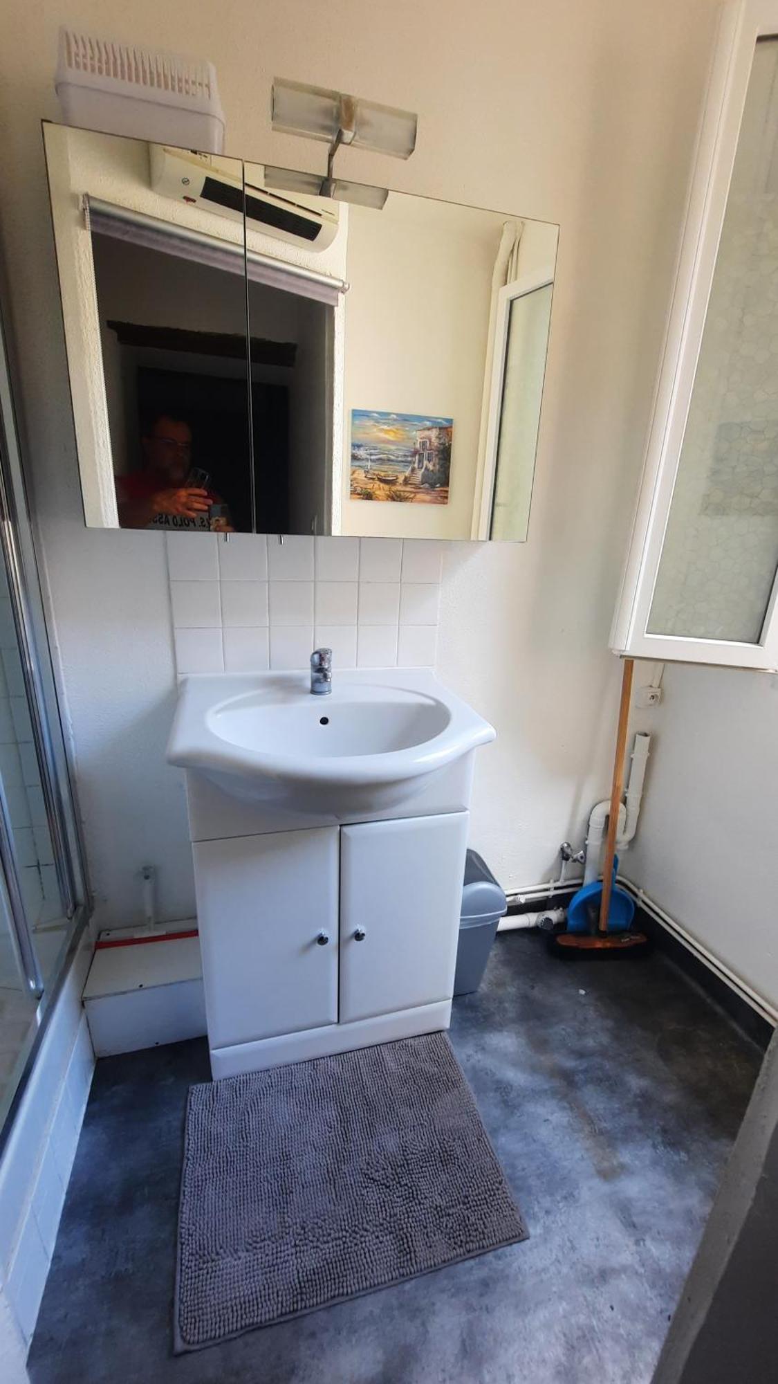 Apartamento Promo24-31Mai 4Personnes Toulouse 15Mn 4 Lits Cuisine Sde Wc Montastruc-la-Conseillère Exterior foto