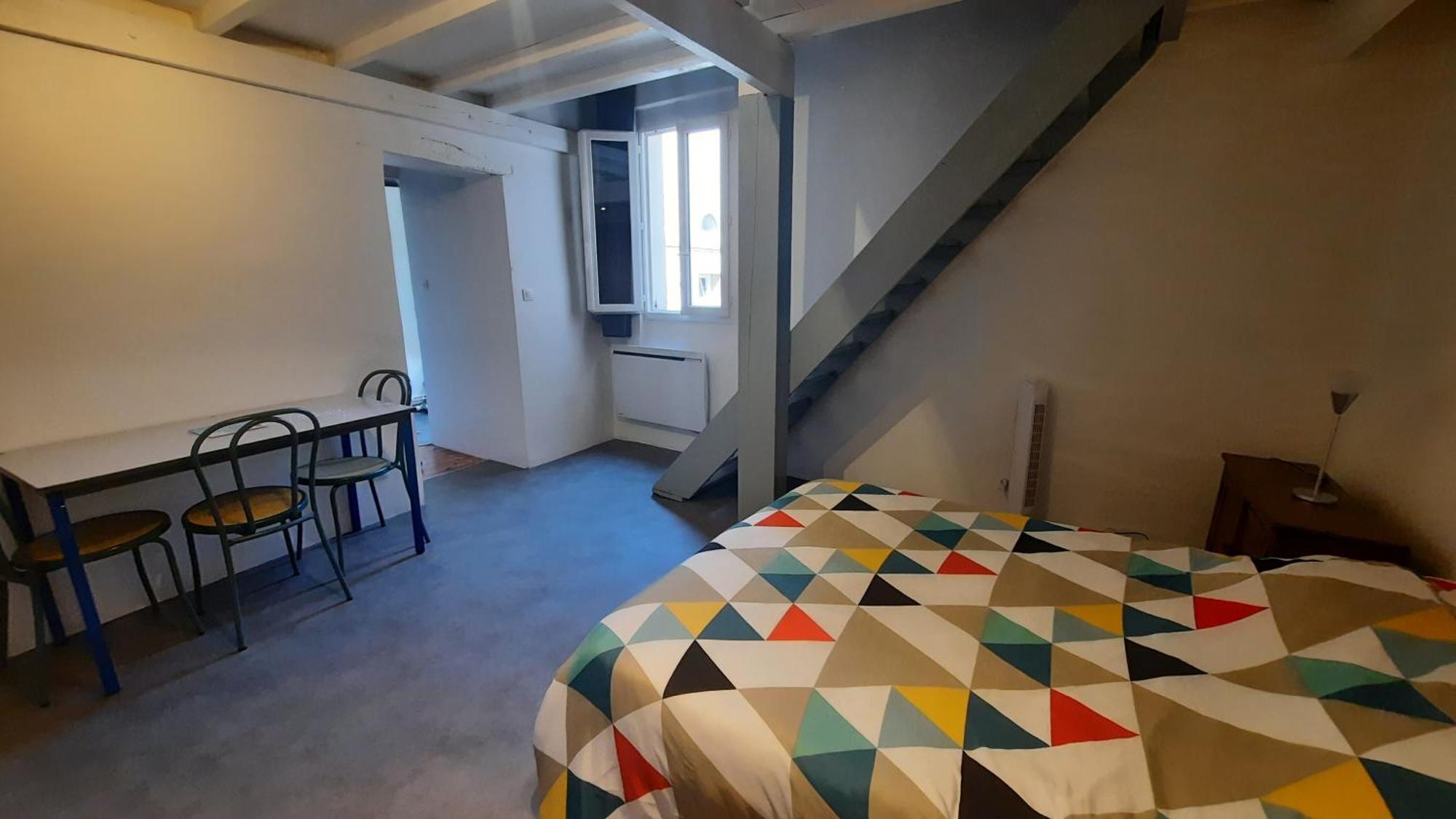 Apartamento Promo24-31Mai 4Personnes Toulouse 15Mn 4 Lits Cuisine Sde Wc Montastruc-la-Conseillère Exterior foto