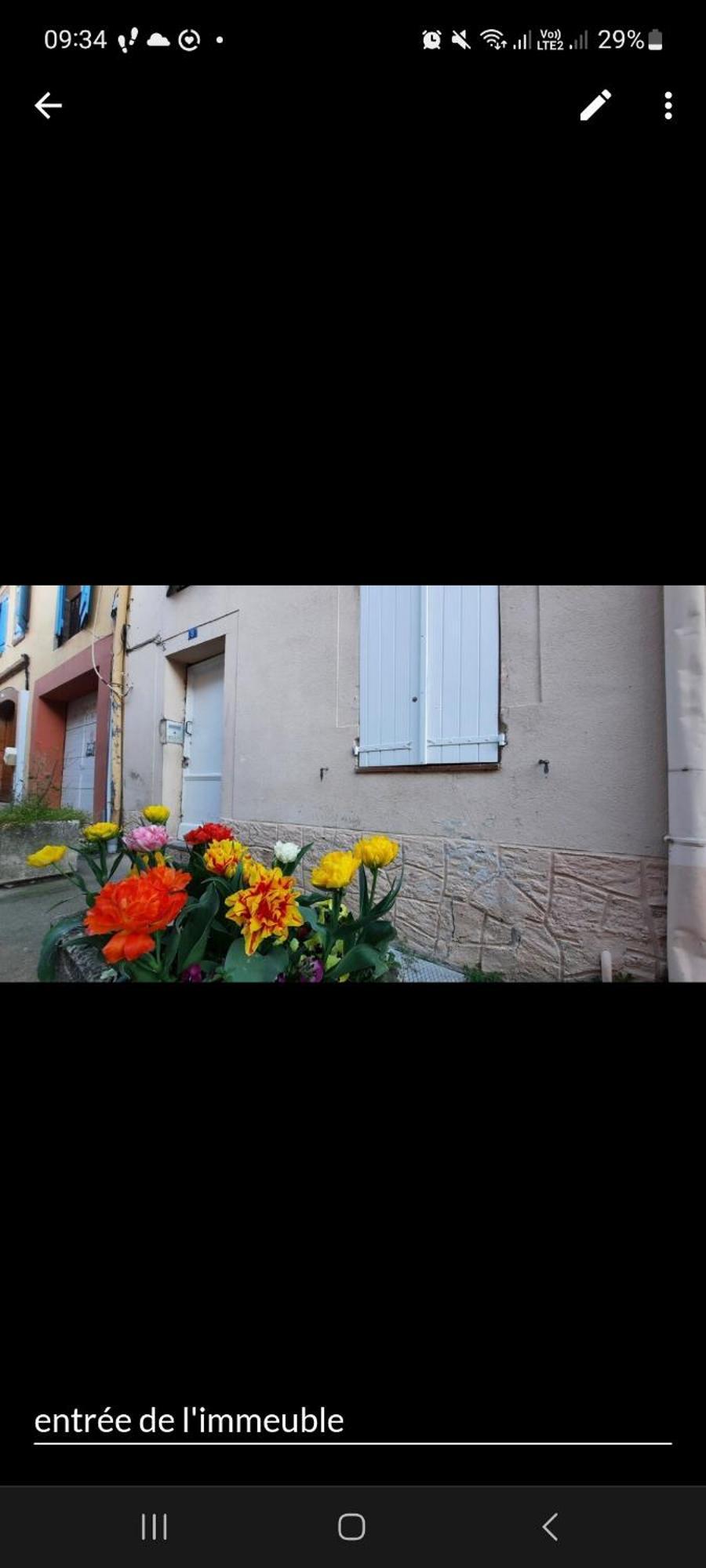 Apartamento Promo24-31Mai 4Personnes Toulouse 15Mn 4 Lits Cuisine Sde Wc Montastruc-la-Conseillère Exterior foto